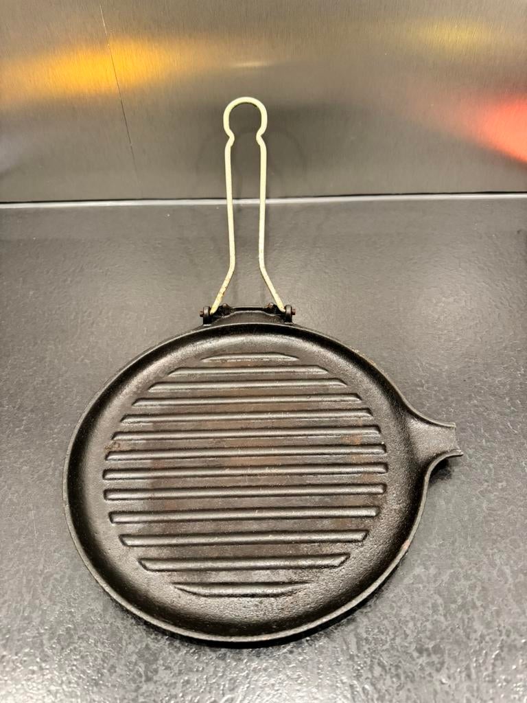 Le Creuset, Ophalen of Verzenden, Gebruikt
