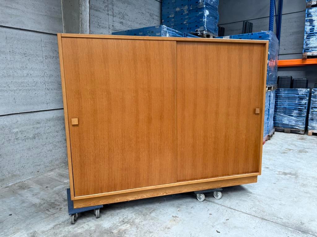 Pauvers van den berghe, Ophalen, Zo goed als nieuw, 200 cm of meer, 150 tot 200 cm