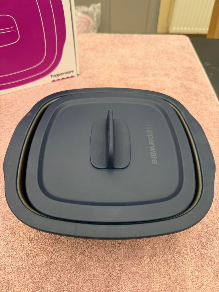 Micropro grill & ring, Enlèvement ou Envoi, Neuf