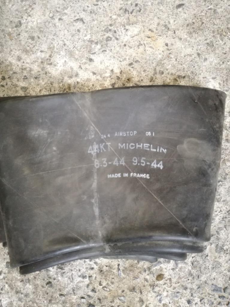 CHAMBRE A AIR MICHELIN, Autos : Pièces & Accessoires, Enlèvement, Neuf