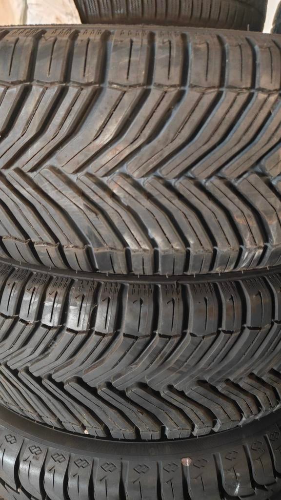 185/65r15 Michelin 4saison 185/65 r15, Enlèvement