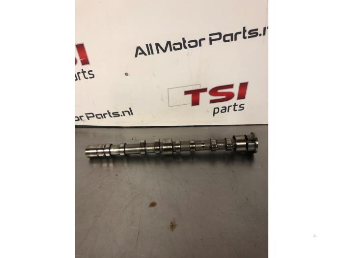 Arbre à cames d'un Volkswagen Scirocco, Volkswagen, -, 3 mois de garantie, Utilisé