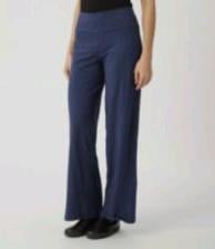 Sarah Pacini jazz/legging mt xl + pantoffels Nieuw, Blauw, Sarah Pacini, Maat 46/48 (XL) of groter, Nieuw