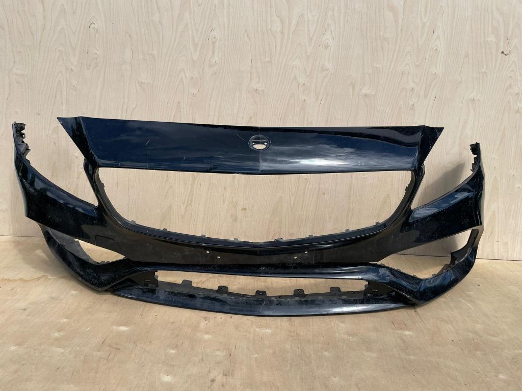 PARE-CHOCS MERCEDES A CLASS W176 AMG LIFT A1768850500, Enlèvement, Utilisé, Mercedes-Benz, Pare-chocs