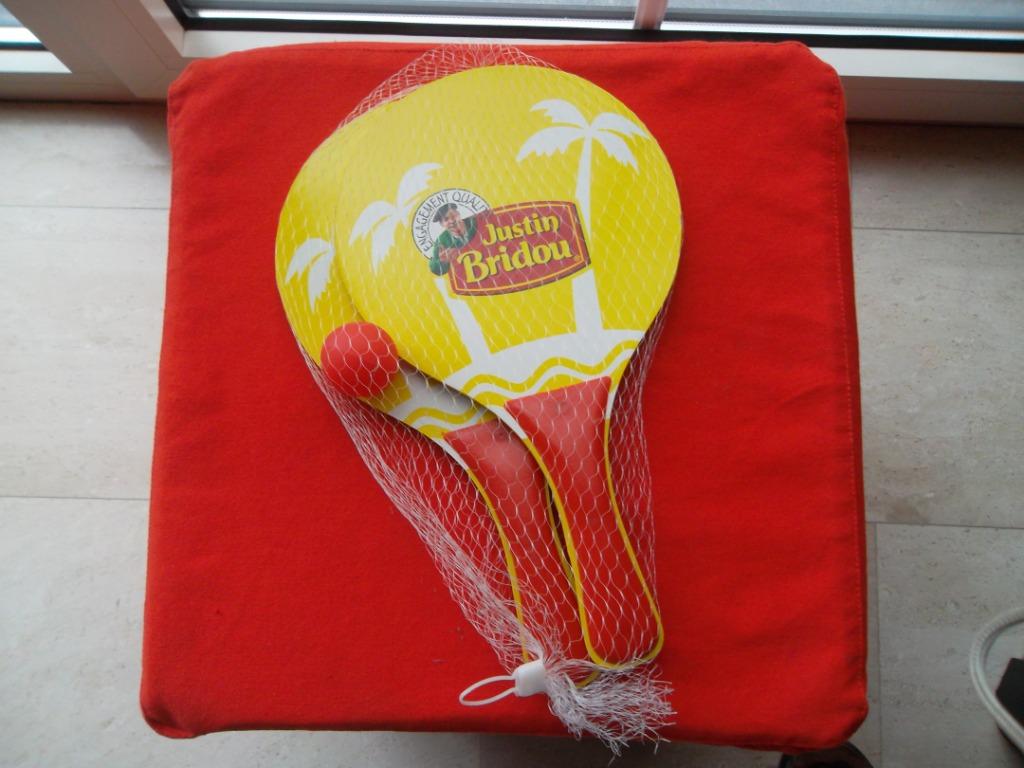 Fusée de ping-pong, Enlèvement ou Envoi, Neuf, Autres types