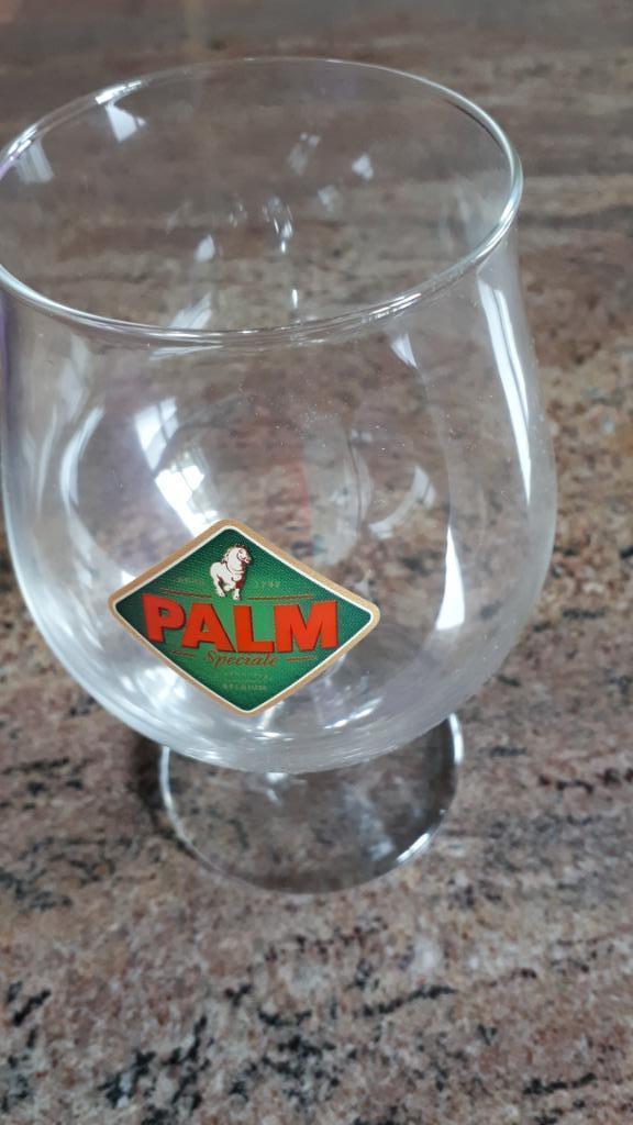Palm glas, Enlèvement, Comme neuf, Verre ou Verres, Palm