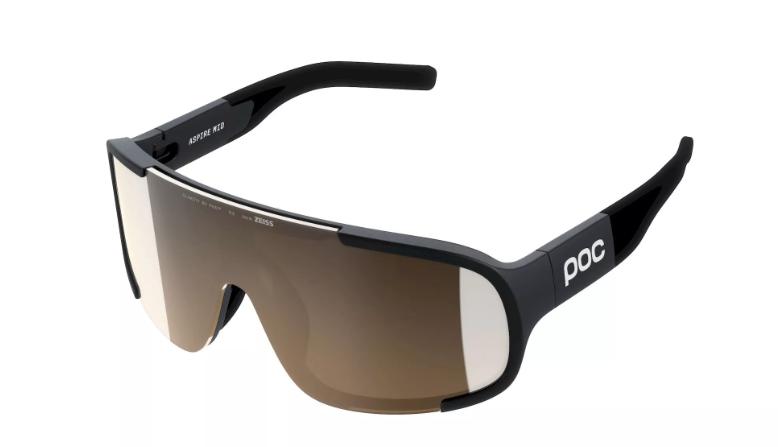 Poc Aspire Mid - Fietsbril, Sport en Fitness, Ophalen of Verzenden, Nieuw, Overige typen