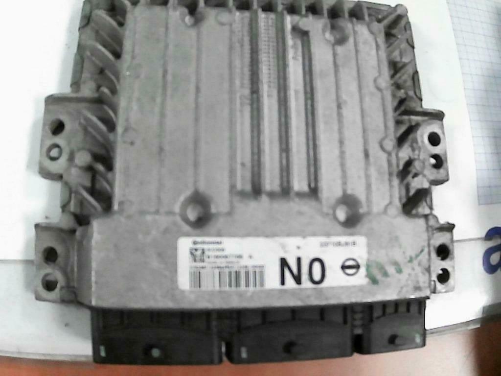 Boitier moteur Nissan Juke 1.5DCi S180067168 A (14), Ophalen of Verzenden, Gebruikt, Nissan