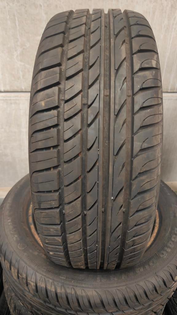 195/55r15 platin 35€ per stuk met montage en balanceren, Auto-onderdelen, Ophalen