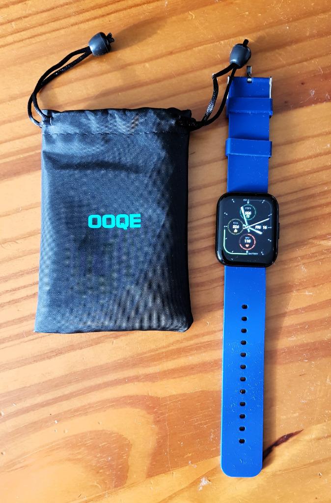 Montre Connectée ( attention: bien lire la description), Verzenden, Nieuw, Android