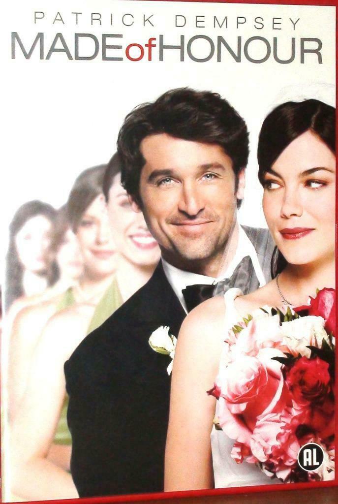 2 dvd fait d'honneur et femme de chambre à manhattan, Enlèvement ou Envoi, Comédie romantique