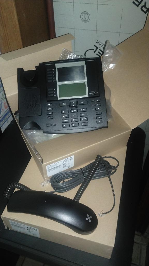 téléphones FORUM 500, Ophalen of Verzenden, Nieuw