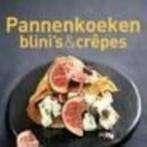 Pannekoeken blinis en crepes libelle tafelteam 128 blz, Ophalen of Verzenden, Zo goed als nieuw