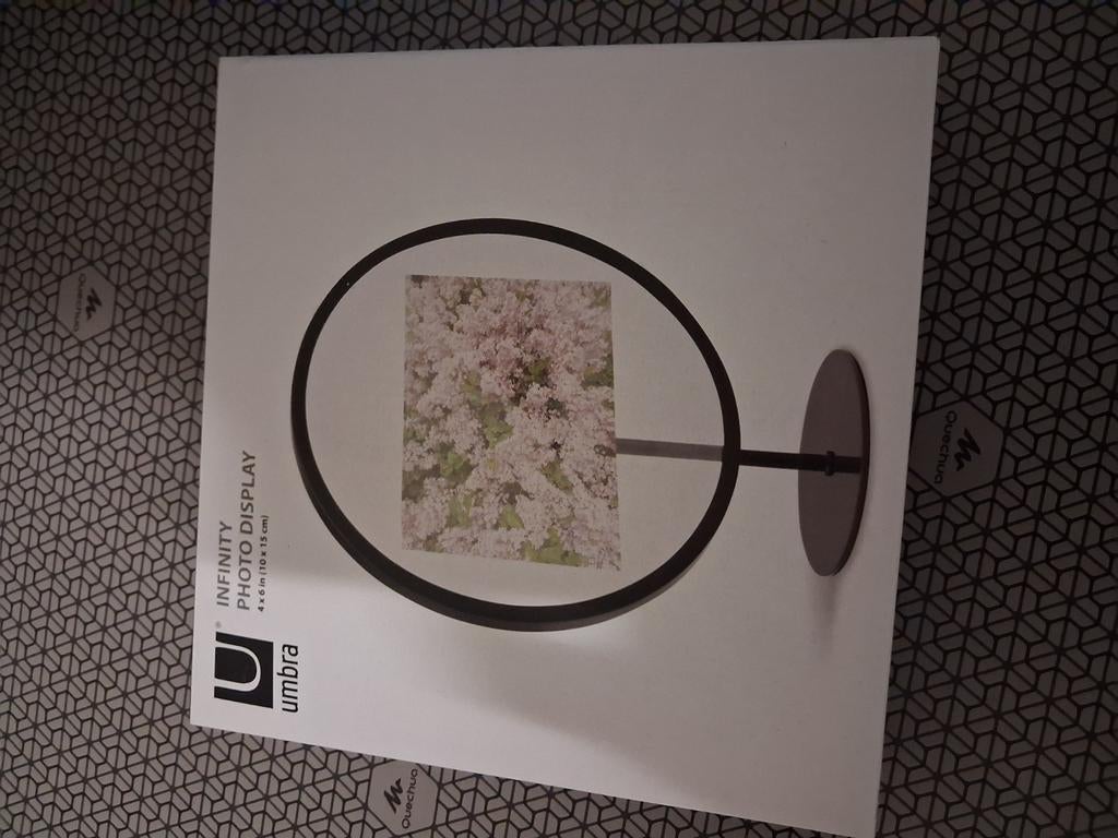 Fotokader, nieuw, Enlèvement, Neuf