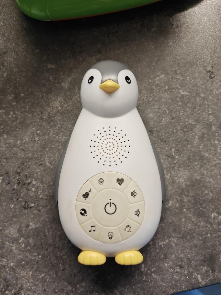 Zazu slaaptrainer, Kinderen en Baby's, Ophalen