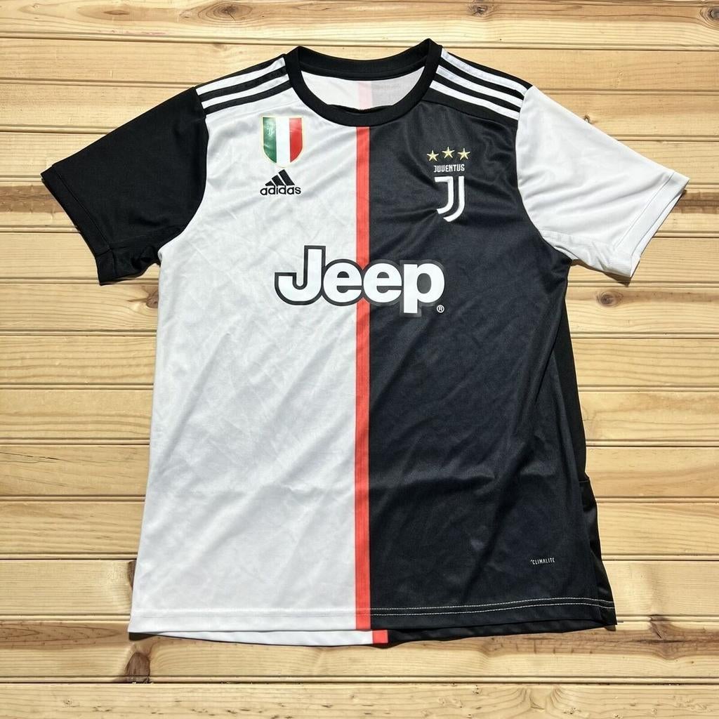 Juventus Ronaldo Voetbalshirt Origineel Nieuw 2022, Sport en Fitness, Voetbal, Verzenden, Zo goed als nieuw