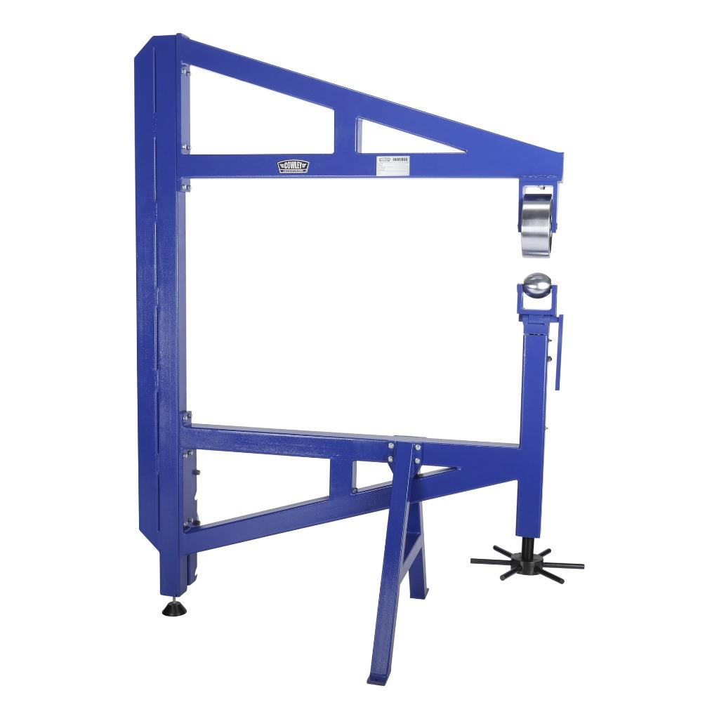 Professioneel Engels Wiel insteekdiepte 1040mm tot 1,2 mm pl, Ophalen of Verzenden, Nieuw