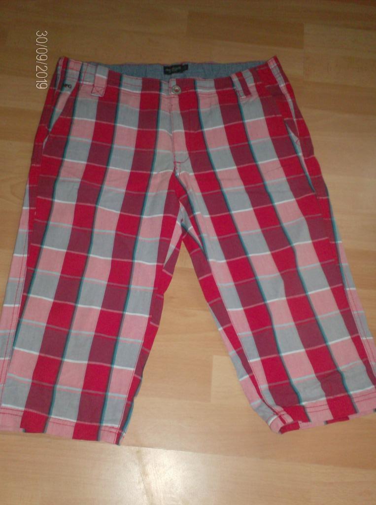 SHORT ROOD MERK MC GREGOR – MAAT 176, Enfants & Bébés, Vêtements enfant | Taille 176, Pantalon, Garçon, McGregor, Enlèvement ou Envoi