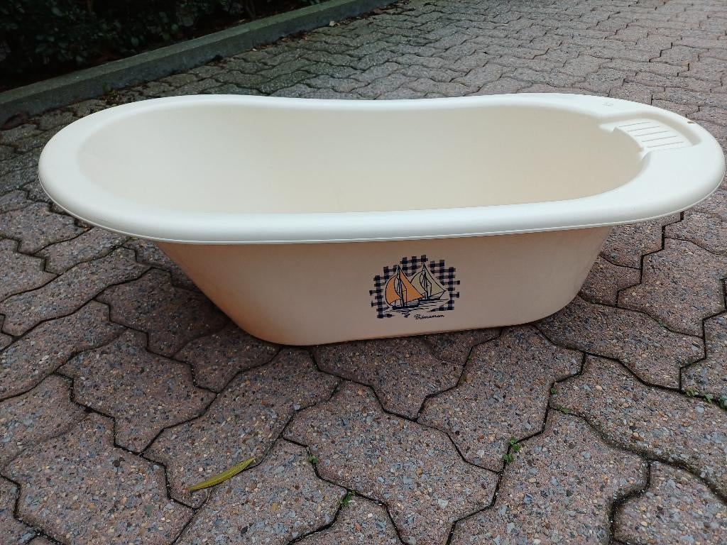 Baignoire pour bébé, Enfants & Bébés, Bains & Soins, Autres marques, Comme neuf, Enlèvement, Standard