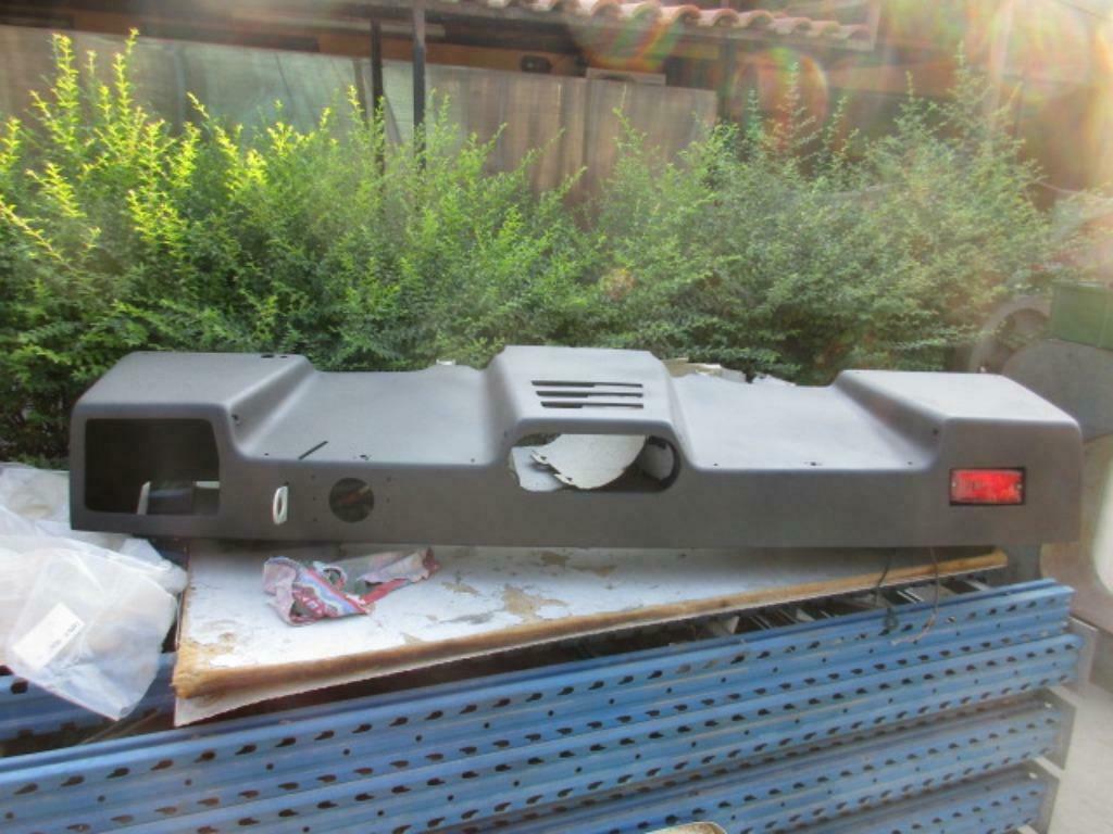 Rear underbody for Ferrari F40, Auto-onderdelen, Carrosserie, Bumper, Ferrari, Achter, Gebruikt, Ophalen of Verzenden