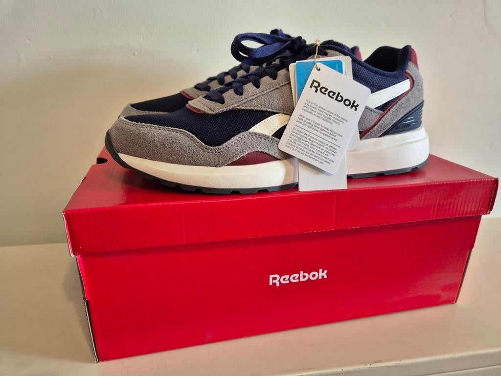 Baskets Reebok GL 1100 neuve avec étiquettes taille 45, Vêtements | Hommes, Enlèvement ou Envoi, Neuf, Baskets