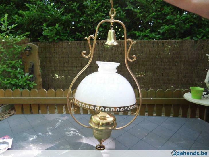 Lampadaire 100cm, Huis en Inrichting, Lampen | Tafellampen, Gebruikt