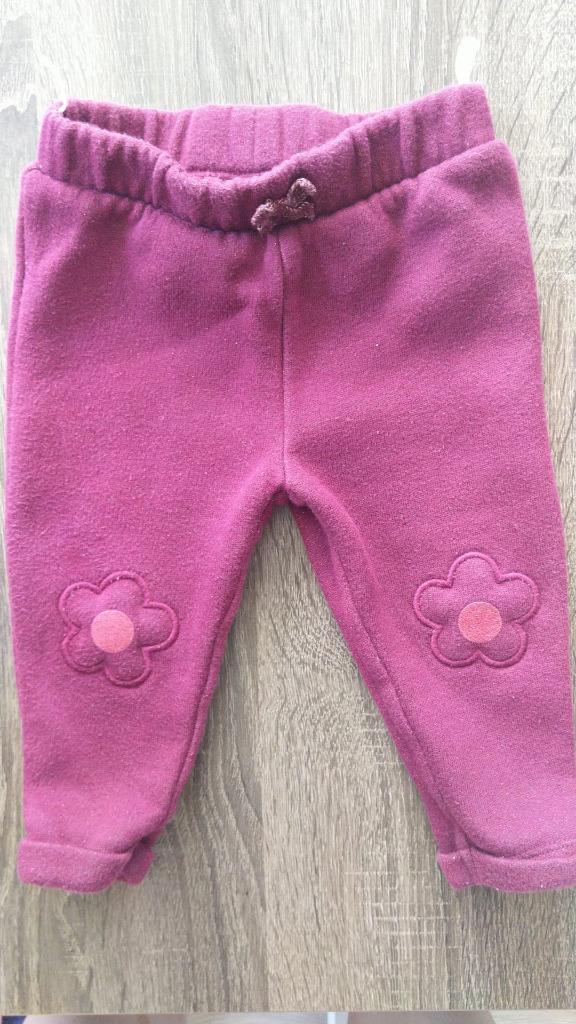 Warme broek 74, Enfants & Bébés, Vêtements de bébé | Taille 74, Pantalon, C&A, Enlèvement, Utilisé