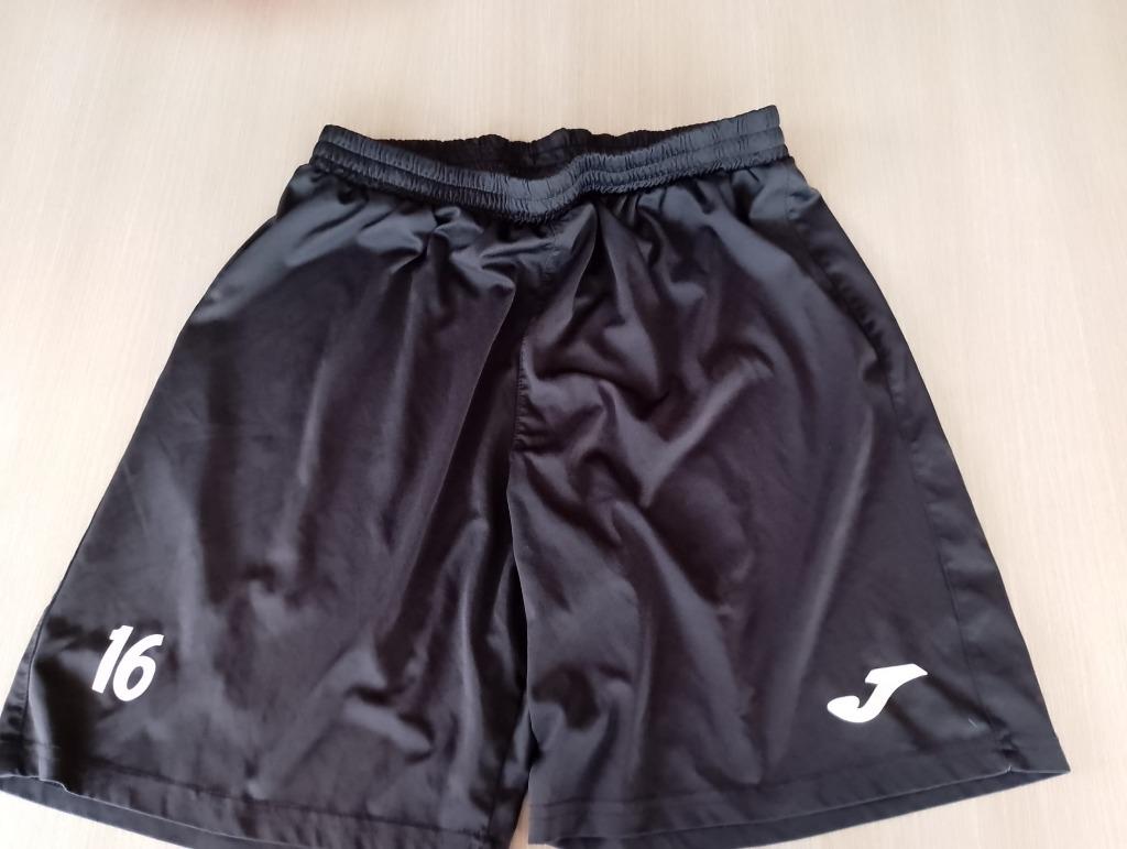 voetbalshort Joma maat M '16', Sport en Fitness, Voetbal, Maat M, Ophalen of Verzenden