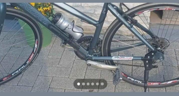 Sportfiets (Light Ride) Norta, Enlèvement, Comme neuf