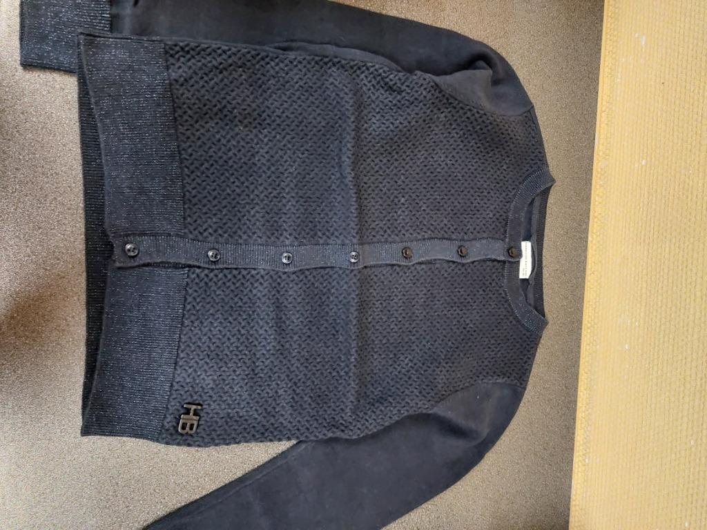 Cardigan maat 140, Kinderen en Baby's, Kinderkleding | Maat 140, Overige typen, Meisje, JBC, Ophalen of Verzenden
