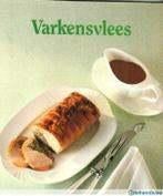 Varkensvlees Time Life 144 blz, Boeken, Ophalen of Verzenden, Zo goed als nieuw