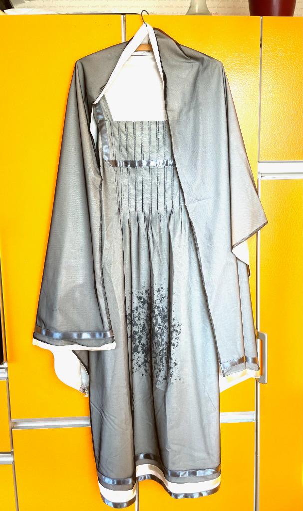 Robe ULLA POPKEN pour les fêtes T 54, ULLA POPKEN, Enlèvement ou Envoi, Comme neuf, Taille 46/48 (XL) ou plus grande