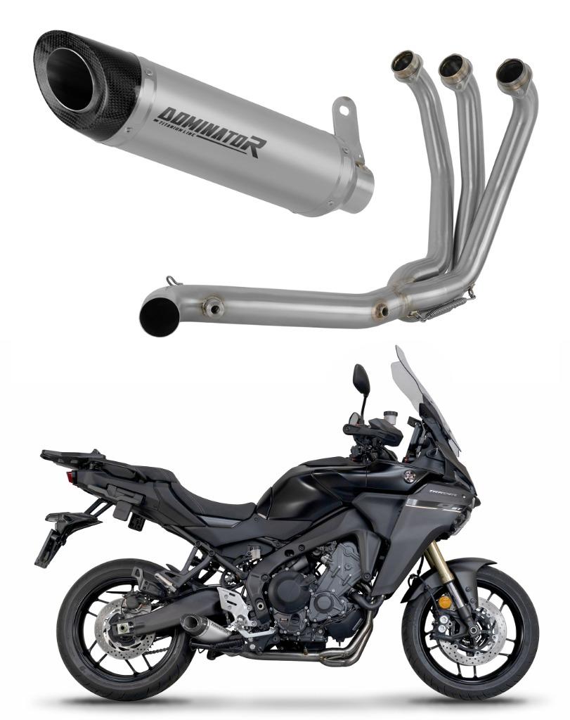 Yamaha MT-09 TRACER 900 XSR 900 FZ-09 2013 - 2022, Motos, Pièces | Yamaha, Envoi, Neuf