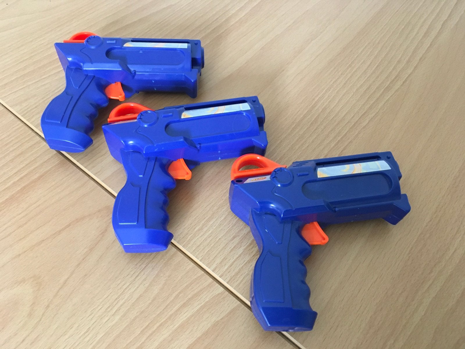 NERF, Enfants & Bébés, Enlèvement, Comme neuf
