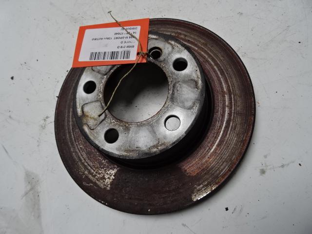 FREIN DISQUE AVANT BMW 2 serie (F22) (10-2012/06-2021), Mevr. I. Hauben, Utilisé, BMW, Rue de l'Espoir 34 34
4030  GRIVEGNÉE, BE