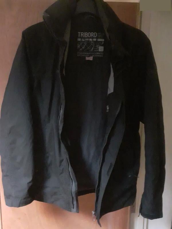 veste homme xxl, Kleding | Heren, Ophalen, Overige maten, Zwart