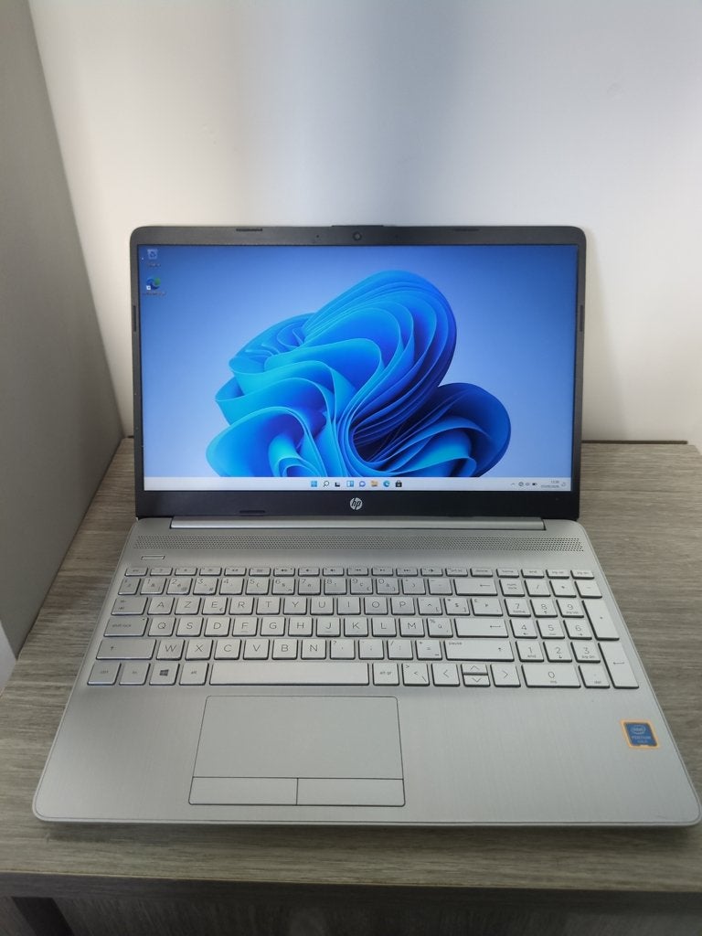 HP Pavilion 15.6 inch zeer schone laptop, Hp, 15 inch, 8 GB, Refurbished