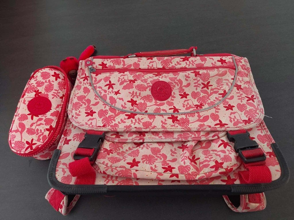 Cartable Kipling, Enfants & Bébés, Enlèvement, Utilisé