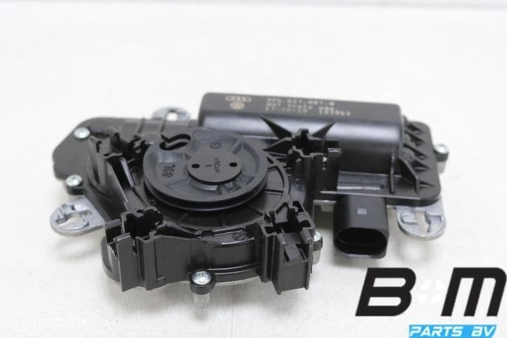 Stelmotor voor achterklep Audi A4 8W 3V5827887B, Utilisé