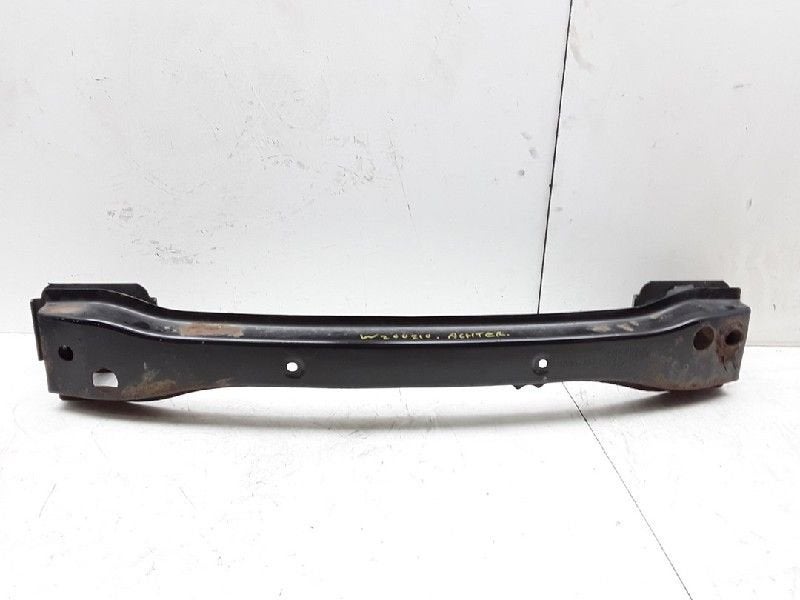 CADRE DE PARE CHOC ARRIÈRE Mazda MX-5 (NC18 / 1A), Utilisé, Mazda