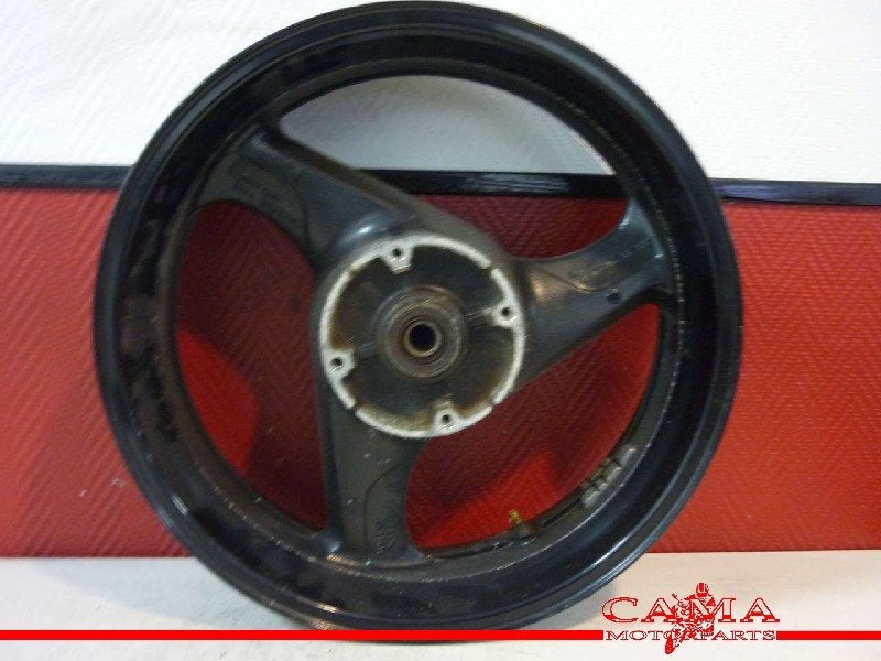ACHTERVELG Honda CB 600 F Hornet 1998-1999 (CB600F PC34), Motoren, Dhr. S. di Majo, Gebruikt, Info@cama-motorparts.nl, P.J. Troelstraweg 8 8
3144 CX  MAASSLUIS, NL