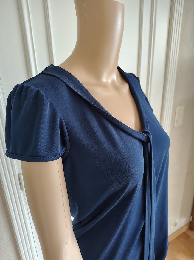nieuwe blousje van lola & lisa, Kleding | Dames, Blouses en Tunieken, Ophalen of Verzenden, Maat 36 (S)