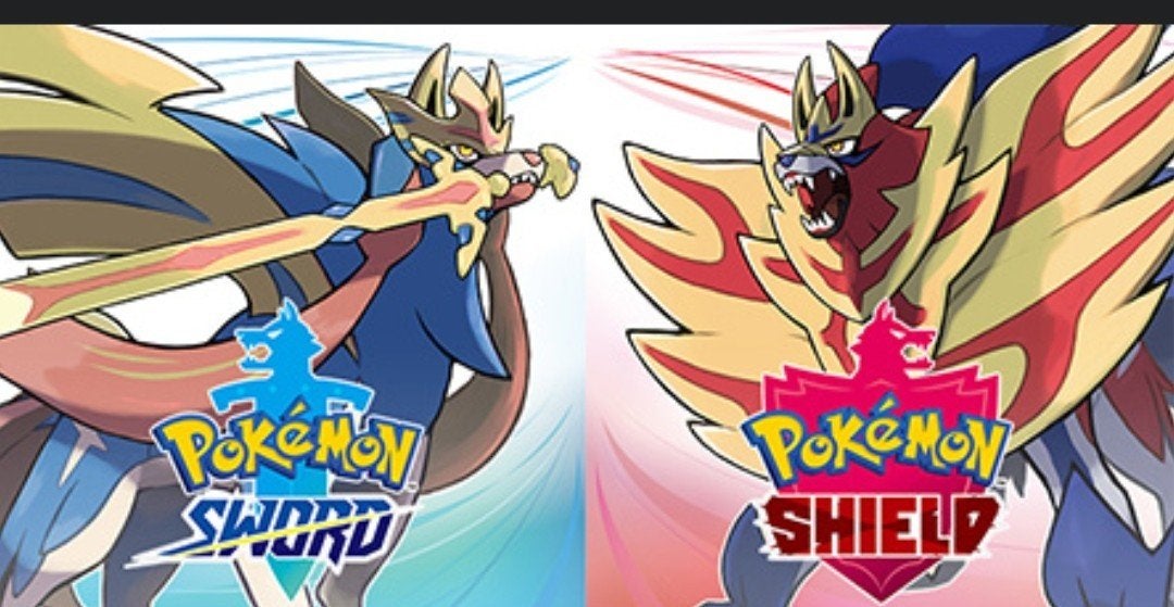 OPZOEK naar pokemon games switch!