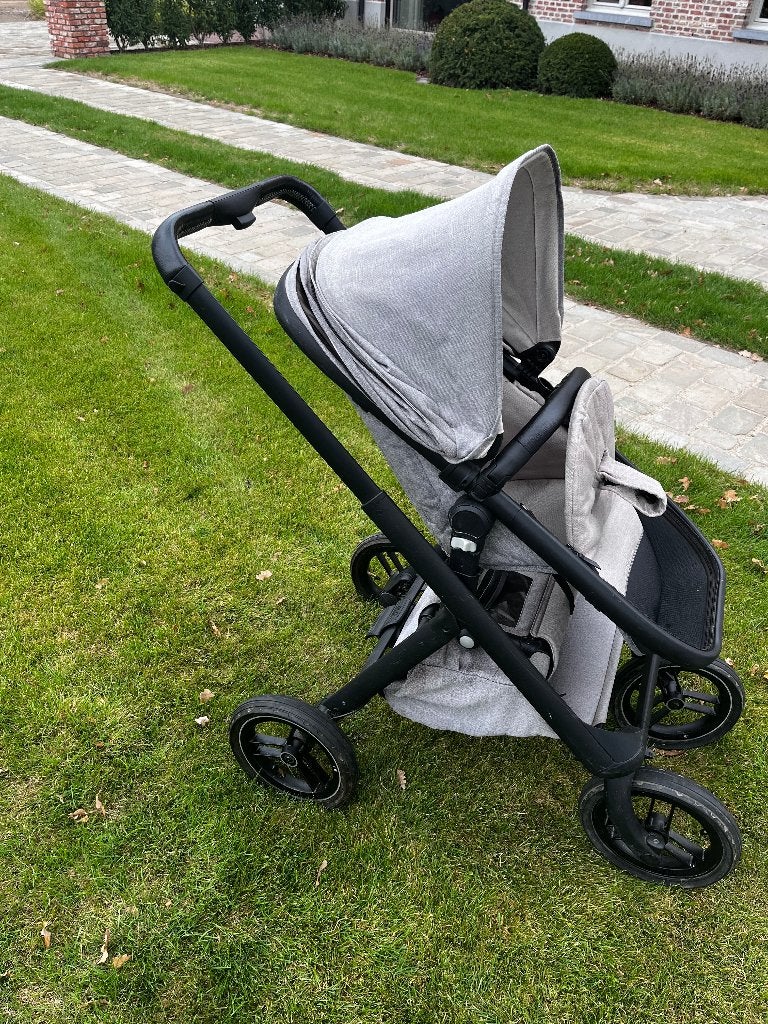 Buggy Dubatti, Gebruikt, Luchtbanden, Combiwagen, Ophalen