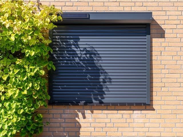 VOLET ÉLECTRIQUE , VOLET SOLAIRE, VOLET MANUEL, CHASSIS PVC, Envoi