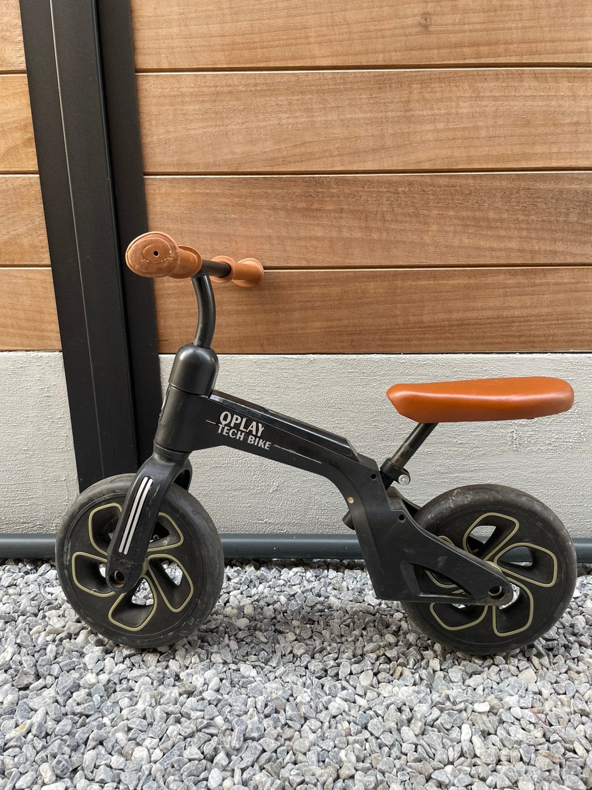 Luxe Loopfiets 10 inch (2 jaar), Enfants & Bébés, Jouets | Extérieur | Véhicules & Draisiennes, Enlèvement, Utilisé, Vélo d'équilibre