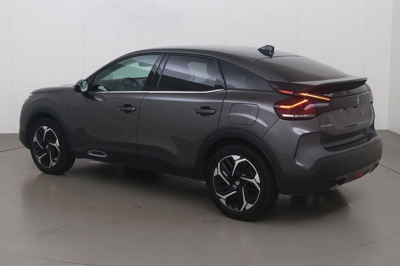 Citroen C4 1.2 puretech max 130, Auto's, Citroën, Gebruikt, 1199 cc, Overige bekleding, 130 pk