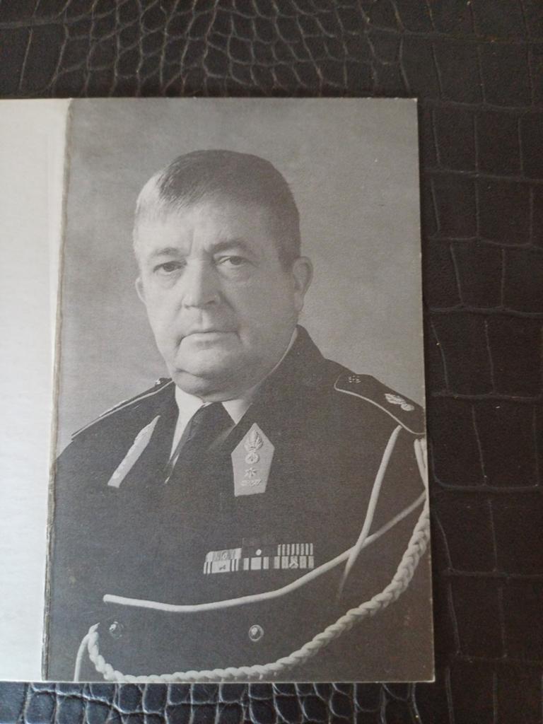 Rijkswacht, Verzamelen, Bidprentjes en Rouwkaarten, Ophalen of Verzenden