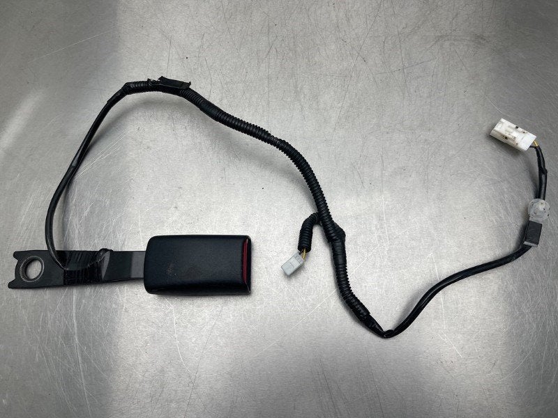 BOUCLE DE CEINTURE DE SECURITE AVANT DROIT Lexus RX (L2), Utilisé, Lexus