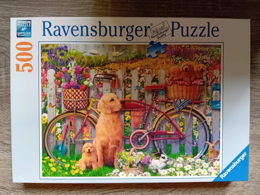 Lot van 11 puzzels, Hobby en Vrije tijd, Ophalen of Verzenden, Zo goed als nieuw, Legpuzzel